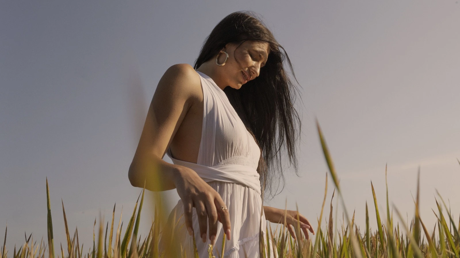 Enchanting Morning with Blissfull Sunrise Walk